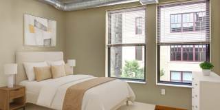 The Lofts at Farmers Market Gallery 4