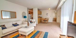 Timber Lake Apartments Gallery 13