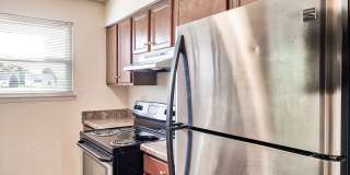 Maple Crest Apartments Gallery 2