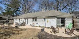 {5611} Updated OP Ranch + Two Car Garage + Fenced Yard and Stamped Concrete Patio Perfect for Spring BBQs Gallery 25