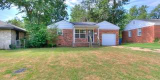 Charming 2 Bedroom Home in Oklahoma City Gallery 39