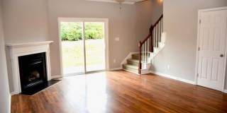 3 Bedroom Townhome Gallery 1