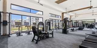 The Jaxon Gallery 30