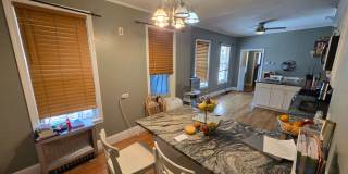 Spacious Three-Level Boston Rental with Flexible Living Space Gallery 3