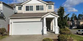 Lovely South Hill Home! Gallery 1