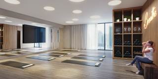 Grove Central Residences Gallery 21