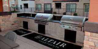 Altair Apartments Gallery 29