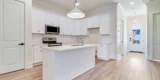 New Construction Upscale Single Story Townhome in Gated Community Gallery 23