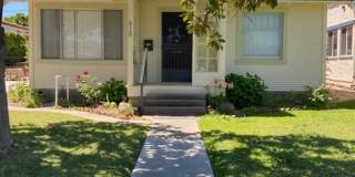 3bd/1.5ba House on Mitchell Street, Available July 15th, 2026. Gallery 1