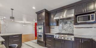 Immaculate Menlo Park house for rent now! $9,100 Gallery 13