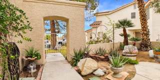 Furnished 3BR Home w/ Pool, Spa & Garage I Move-In Ready in NW Las Vegas Gallery 4