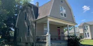 NEW LISTING!! 3 Bedroom 1 Bath Gallery 1