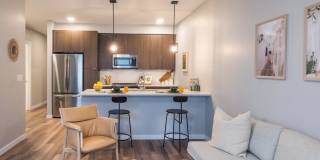 Modera LoHi Gallery 2