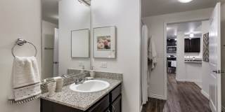 Aviva Fort Worth - 55+ Apartment Homes Gallery 15