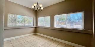 Beautifully updated 4-bedroom, 2 1/2-bath home available now! Gallery 7