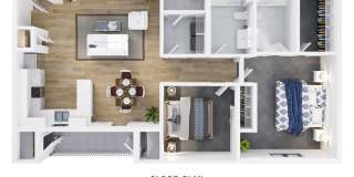 Hampton Place Gallery 19