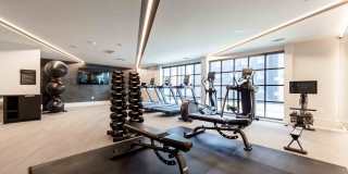 Rivermark Northern Liberties Gallery 26