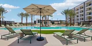 ARCA Apartments Gallery 11