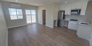 Brand new 400 SF ADU with laundry Gallery 1