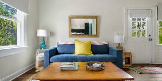 The Garden Cottage- 134 Sans Souci, Unit B Gallery 7