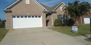 Home for rent in Calera!!! AVAILABLE TO VIEW with 48 Hour Notice!!! Gallery 1