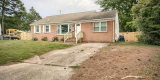 Call Sabrina Thomas Office at 757-767-0767 for more information Gallery 3