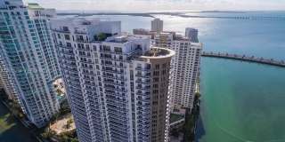 901 Brickell Key Blvd 901 Brickell Key Blvd Gallery 1