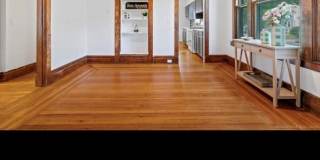 OVERSIZED FIRST FLOOR 3 BEDROOM APARTMENT WITH WASHER/DRYER Gallery 8
