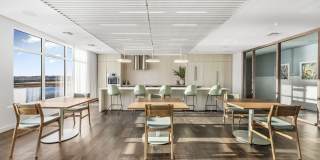 Gibson Point Gallery 1