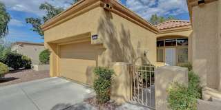 READY TO MOVE IN!!  Pristine Clean townhome in Sun City Summerlin! Gallery 4