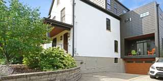 1206 South Negley Avenue Gallery 1