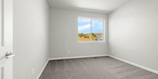 Brand New Luxury Townhome with Unparalleled Pikes Peak & Front Range Views Gallery 23