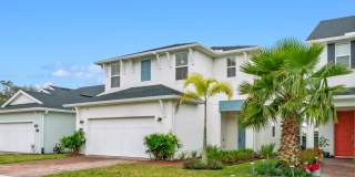Water Front Home- 4 Large Bedrooms-3 baths Gated Community Call Sheila Campbell 407-687-7900 Gallery 1