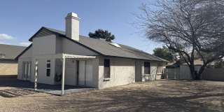 6320 W SHAW BUTTE Drive Gallery 25