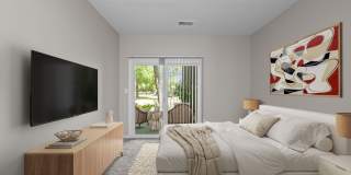 The Arboretum Gallery 27