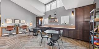 The Residences at James Place Gallery 24