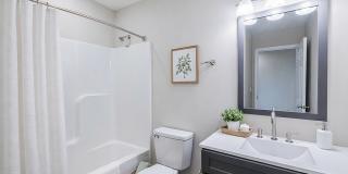 Blue Ridge Townhomes Gallery 1