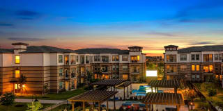 McKinney Square Apartments McKinney Square Apartments Gallery 2