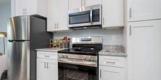 The Retreat Apartments Gallery 11