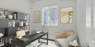 Platt Park Townhomes Gallery 22