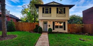 Beautifully Updated 4 Bed 2 Bath in McKinley Heights Gallery 1