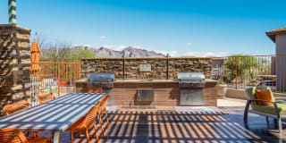 The Golf Villas at Oro Valley Gallery 13