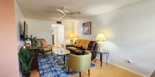 Coming Soon! Beautifully furnished 1 bedroom 1.5 bath condo Gallery 7