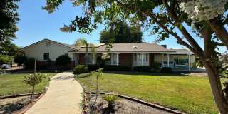 Country Estate Living at its BEST - 4 Bedrooms, 3 Bathrooms in Delano - Liberty One Real Estate Group Gallery 1