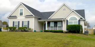 Home For Rent - 532 Sweet Meadow Drive Grovetown, GA 30813 Gallery 1