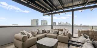 The Campbell Gallery 2