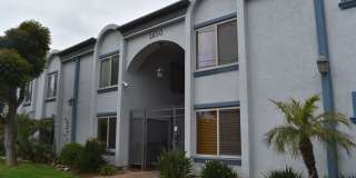 1 Bedroom Condo in the Tapestry Community of Imperial Beach Gallery 1