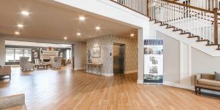 Senior & Affordable Housing – Haven at Congaree Pointe 55+ Apartments Gallery 9
