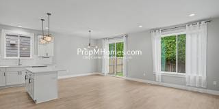 Modern Four Bedroom Home in SW Gresham! Gallery 4