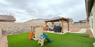 East El Paso 4 bed Refrig A/C Home! Gallery 29